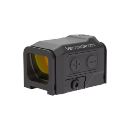 Vector Optics Frenzy Plus 1x18x22 Enclosed Red Dot Sight