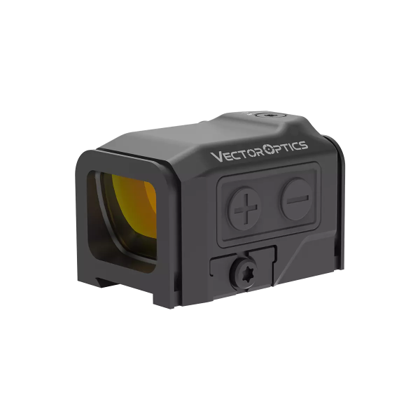 Vector Optics Frenzy Plus 1x18x22 Enclosed Red Dot Sight