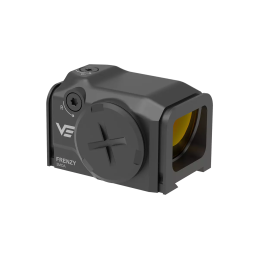 Vector Optics Frenzy Plus 1x18x22 Enclosed Red Dot Sight
