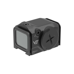 Vector Optics Frenzy Plus 1x18x22 Enclosed Red Dot Sight