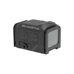 Vector Optics Frenzy Plus 1x18x22 Enclosed Red Dot Sight