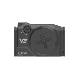 Vector Optics Frenzy Plus 1x18x22 Enclosed Red Dot Sight