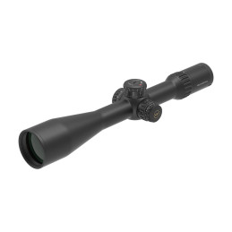 Vector Optics Continental x6 6-36X56 FFP PRS Rifle Scope
