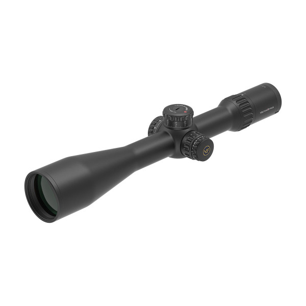 Vector Optics Continental x6 6-36X56 FFP PRS Rifle Scope