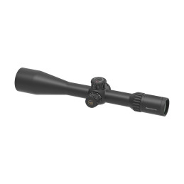 Vector Optics Continental x6 6-36X56 FFP PRS Rifle Scope