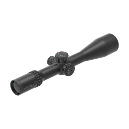 Vector Optics Continental x6 6-36X56 FFP PRS Rifle Scope