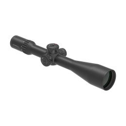 Vector Optics Continental x6 6-36X56 FFP PRS Rifle Scope