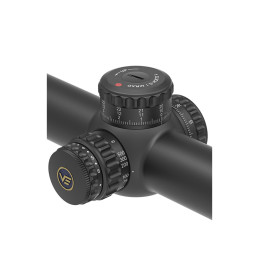 Vector Optics Continental x6 6-36X56 FFP PRS Rifle Scope