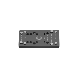 Vector Optics Universal 45° Offset Red Dot Sight Mount