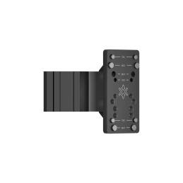 Vector Optics Universal 45° Offset Red Dot Sight Mount