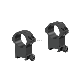 VictOptics 30mm Scope Weaver Rings High Profile