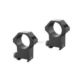 VictOptics 30mm Scope Weaver Rings High Profile