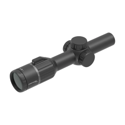 Vector Optics Constantine 1-10x24 HD FFP Rifle Scope