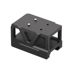 Vector Optics Frenzy 1x22x32 Riser Mount