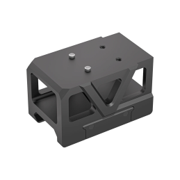 Vector Optics Frenzy 1x22x32 Riser Mount