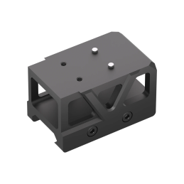 Vector Optics Frenzy 1x22x32 Riser Mount