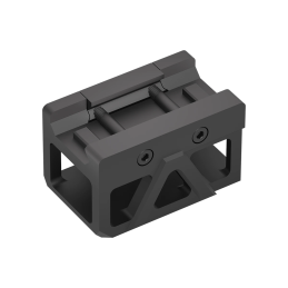 Vector Optics Frenzy 1x22x32 Riser Mount