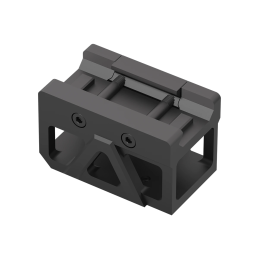 Vector Optics Frenzy 1x22x32 Riser Mount
