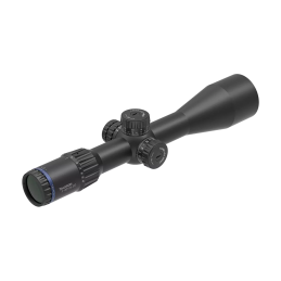Vector Optics TAURON 5-40x56 ED FFP Rifle Scope