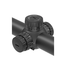 Vector Optics TAURON 5-40x56 ED FFP Rifle Scope