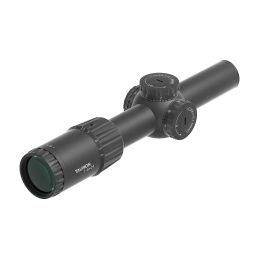 Vector Optics TAURON 1-6x24 FFP LPVO Rifle Scope