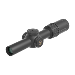 Vector Optics TAURON 1-6x24 FFP LPVO Rifle Scope
