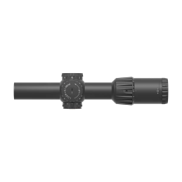 Vector Optics TAURON 1-6x24 FFP LPVO Rifle Scope