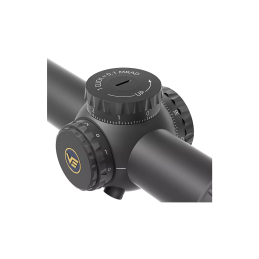 Vector Optics TAURON 1-6x24 FFP LPVO Rifle Scope
