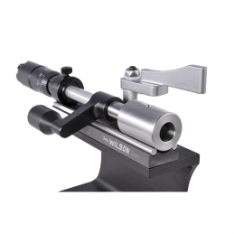 SINCLAIR/L.E. WILSON Ultimate Stainless Case Trimmer with Stand-7