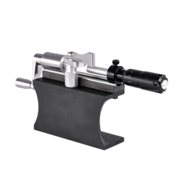 SINCLAIR/L.E. WILSON Ultimate Stainless Case Trimmer with Stand-11