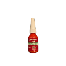 LOCTITE® (LOCTEFT) 620 High-Temperature Retaining Compound