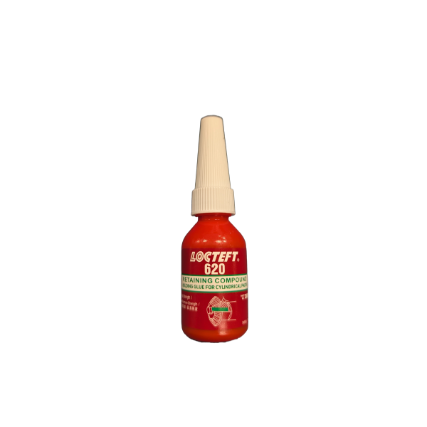 LOCTITE® (LOCTEFT) 620 High-Temperature Retaining Compound
