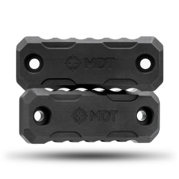 M-LOK Exterior Forend Weight With QD Sling Mount (Pair)