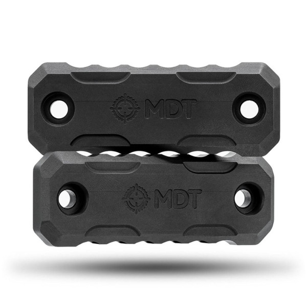 M-LOK Exterior Forend Weight With QD Sling Mount (Pair)