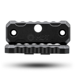 M-LOK Exterior Forend Weight With QD Sling Mount (Pair)