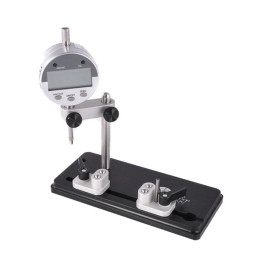 Sinclair International Concentricity Gauge with Digital Indicator