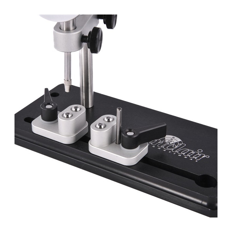 SINCLAIR INTERNATIONAL Bullet Seating Depth Gauge With Standard Guide
