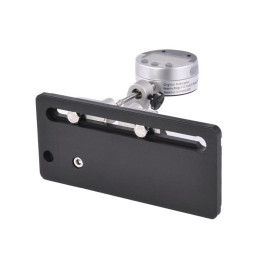 Sinclair International Concentricity Gauge with Digital Indicator