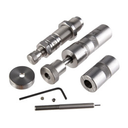 L.E. Wilson, Inc. 308 Winchester Bushing Full Length Die Kit