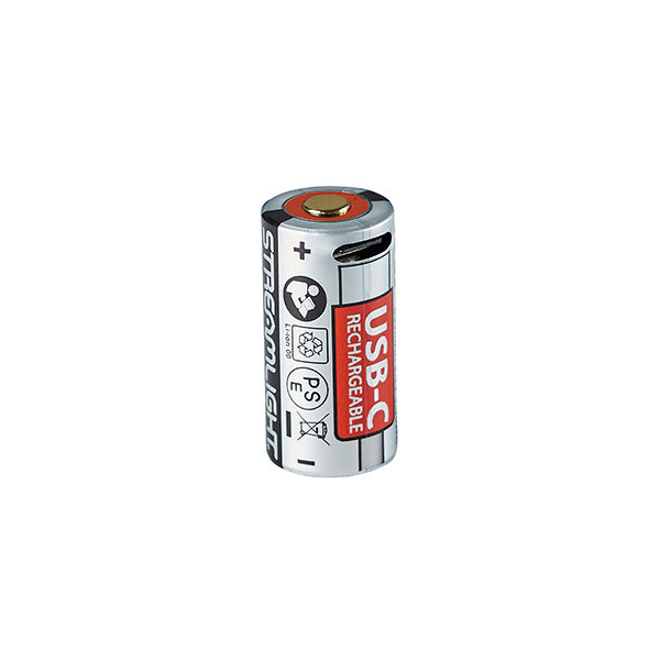 Streamlight SL-B9® USB Battery, 2-Pack