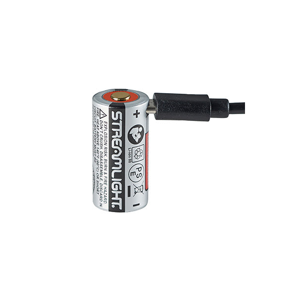 Streamlight Sl90 Streamlight SL-B9® USB Battery 2-Pack - Reliable Power