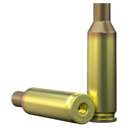 Peterson Cartridge 6.5x47 Lapua Casing Box of 50