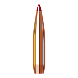 HORNADY ELD® Match Bullets - 6.5mm, 9.1g/140gr (100pcs)-0