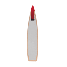 HORNADY ELD® Match Bullets - 6.5mm, 9.1g/140gr (100pcs)-2