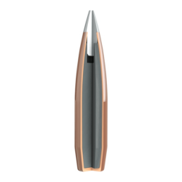 HORNADY A-TIP® MATCH Bullets - .338 cal, 19.4g/300gr (100pcs)-2
