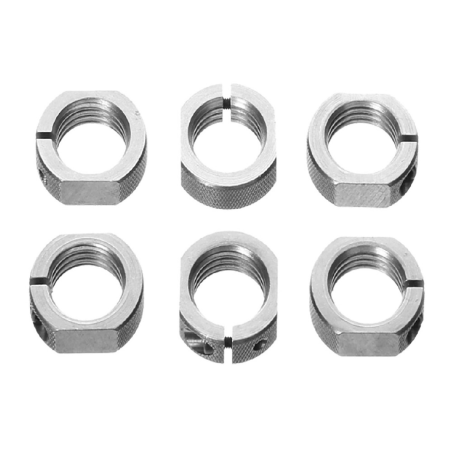 Hornady Sure-Loc Lock Ring, 6 pk