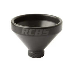 RCBS MatchMaster Powder Funnel Kit-1