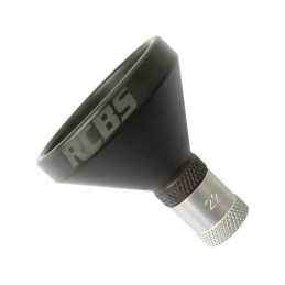 RCBS MatchMaster Powder Funnel Kit-3