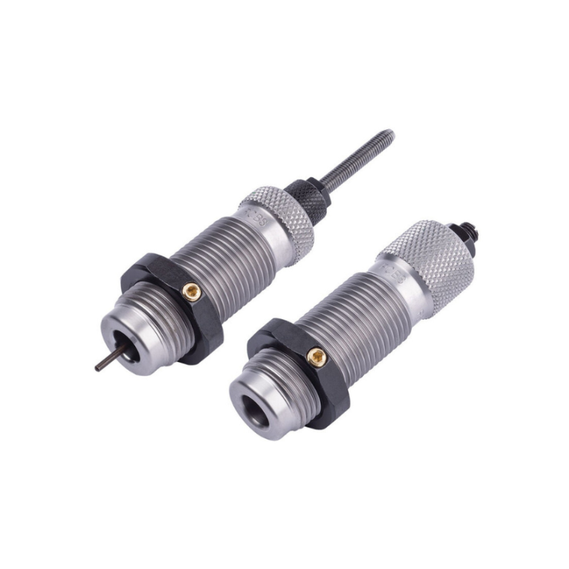 RCBS Full length die set cal. 6,5mm Creedmoor RCBS Full length die set cal. 6,5mm Creedmoor