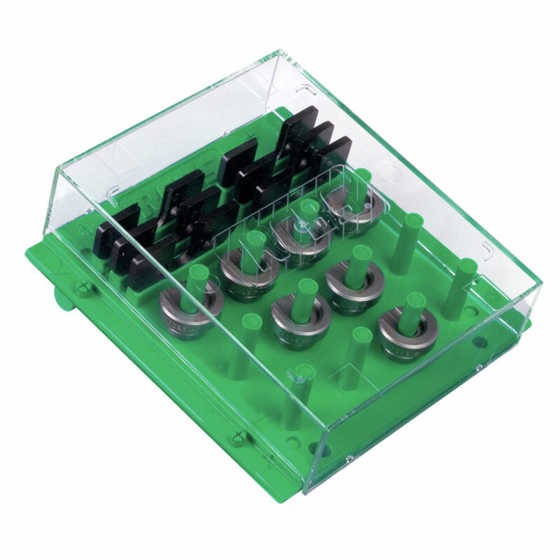 RCBS Shell Holder Rack RCBS Shell Holder Rack